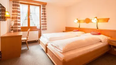Hotel Alpenhof