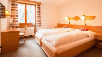 Hotel Alpenhof