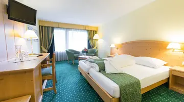 Hotel Alpenhof