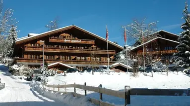 Hotel Alpenhof