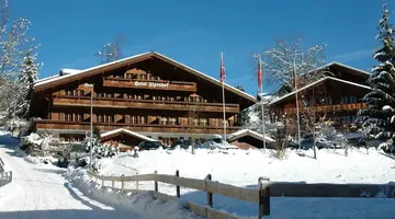 Hotel Alpenhof