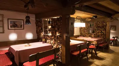 Hotel Alpenhof