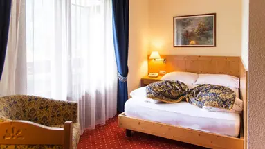 Hotel Alpenhof