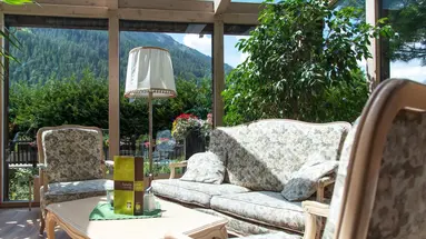 Hotel Alpenhof