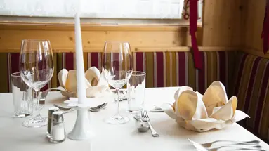 Hotel Alpenhof