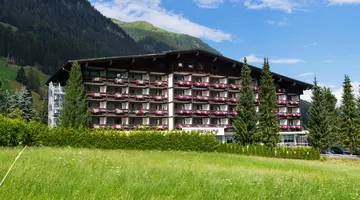 Hotel Alpenhof