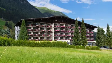 Hotel Alpenhof
