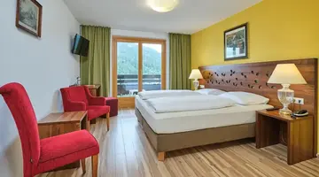 Hotel Alpenkrone