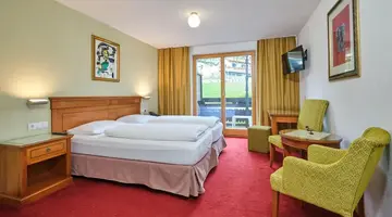 Hotel Alpenkrone