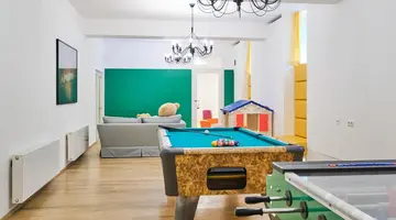 Hotel Alpenkrone