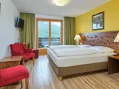 Hotel Alpenkrone