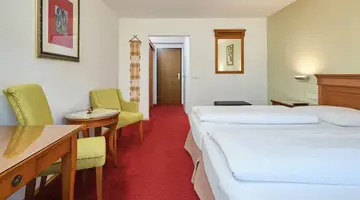 Hotel Alpenkrone