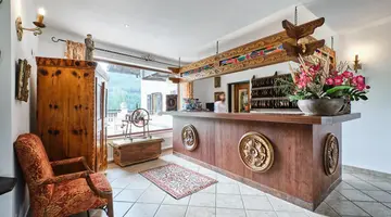 Hotel Alpenkrone