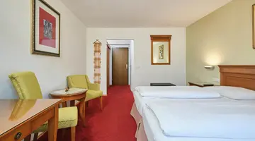 Hotel Alpenkrone