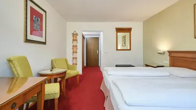 Hotel Alpenkrone