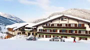 Hotel Alpenkrone