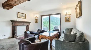 Hotel Alpenkrone