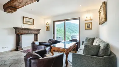 Hotel Alpenkrone