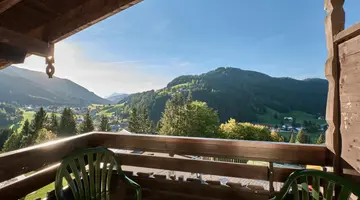 Hotel Alpenkrone
