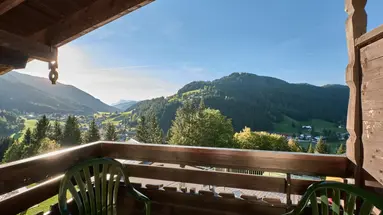 Hotel Alpenkrone