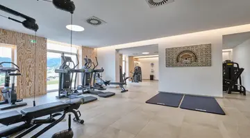 Hotel Alpenkrone