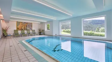 Hotel Alpenkrone