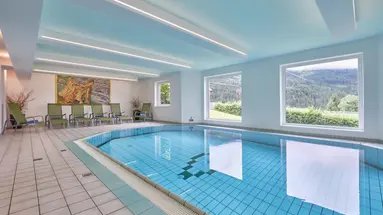 Hotel Alpenkrone