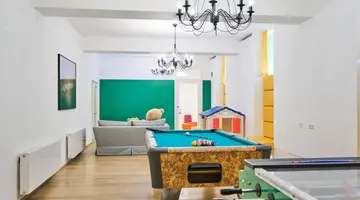 Hotel Alpenkrone