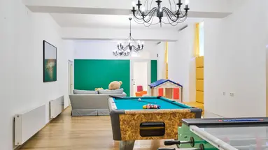 Hotel Alpenkrone