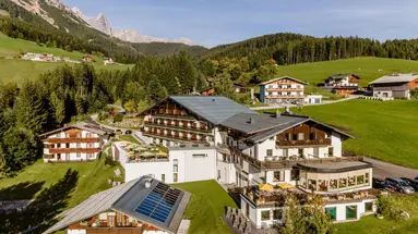 Hotel Alpenkrone