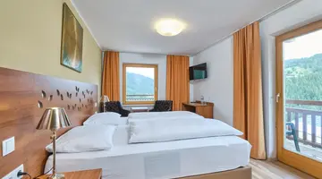 Hotel Alpenkrone