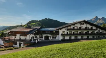 Hotel Alpenkrone