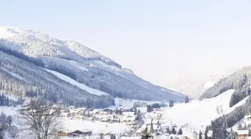 Hotel Alpenkrone