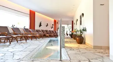 Hotel Alpenkrone