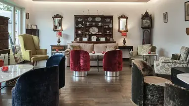 Hotel Alpenkrone