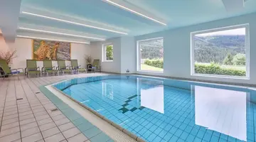 Hotel Alpenkrone