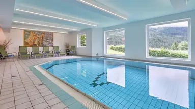 Hotel Alpenkrone
