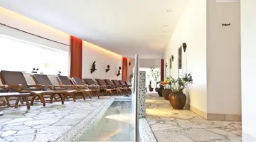 Hotel Alpenkrone
