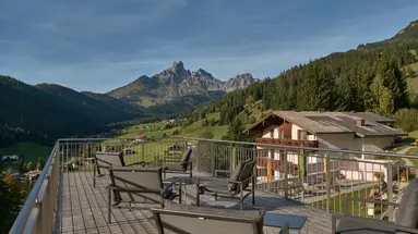 Hotel Alpenkrone
