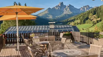 Hotel Alpenkrone