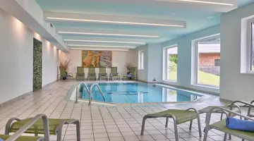 Hotel Alpenkrone