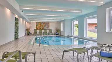 Hotel Alpenkrone
