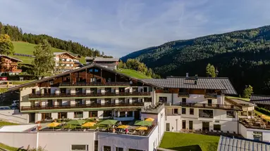 Hotel Alpenkrone