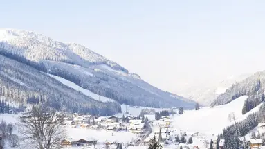Hotel Alpenkrone