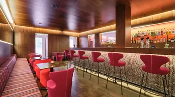 Hotel Alpenkrone