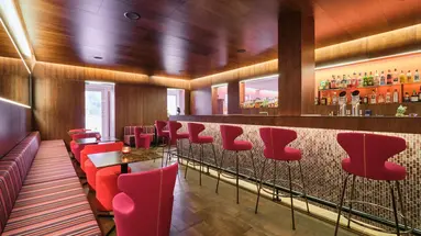 Hotel Alpenkrone