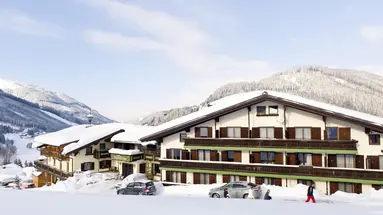 Hotel Alpenkrone