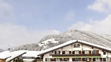 Hotel Alpenkrone
