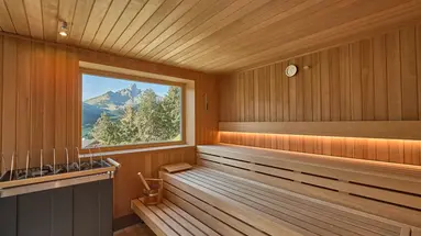 Hotel Alpenkrone
