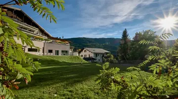 Hotel Alpenkrone